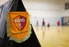 Održan "MAS Trofej" turniru u futsalu